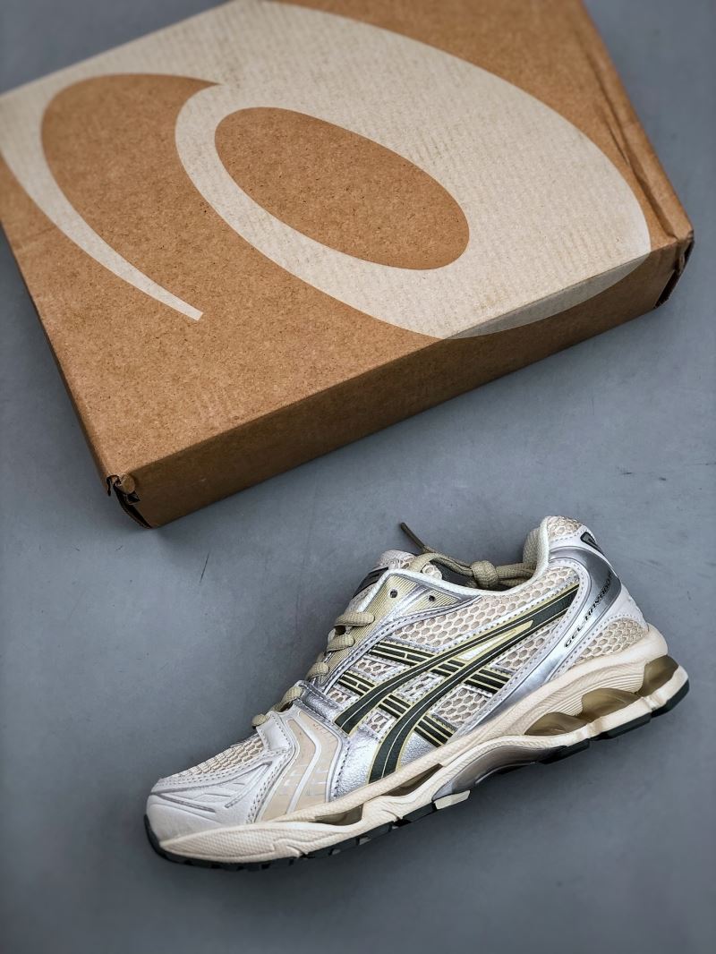 Asics Shoes